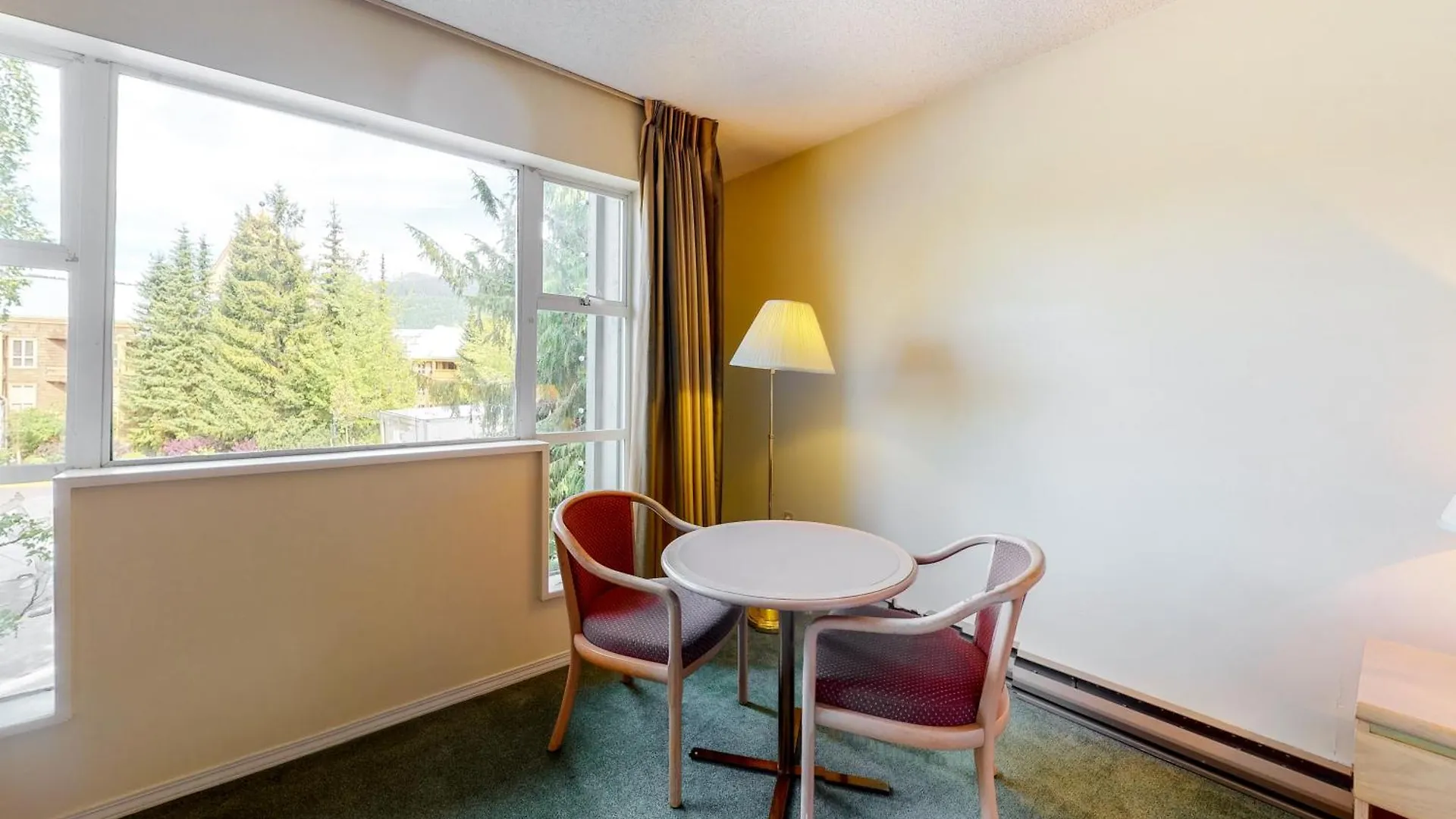 Appartement Siri suite at Glacier Lodge Whistler Canada