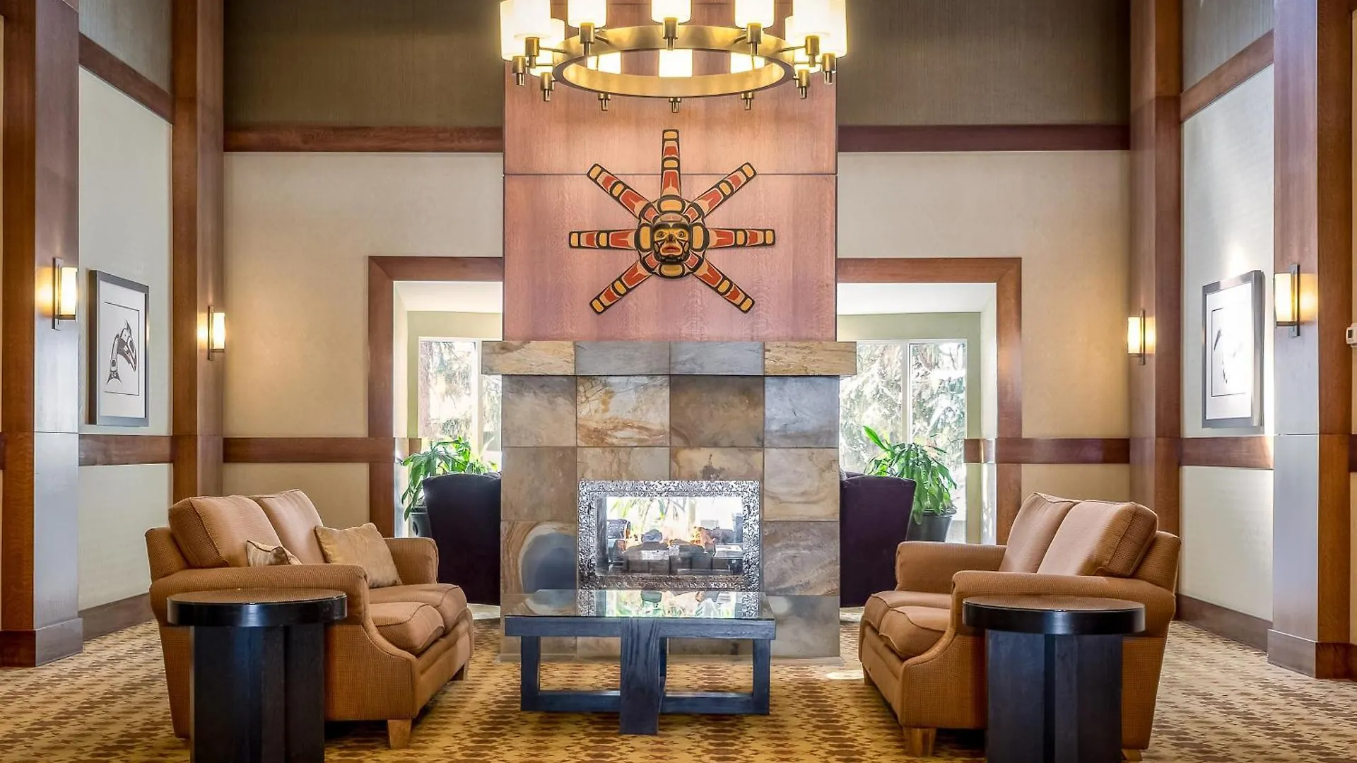 Hotel Glacier Lodge Whistler