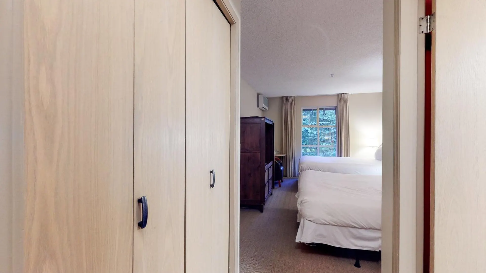 Siri suite at Glacier Lodge Whistler Appartement