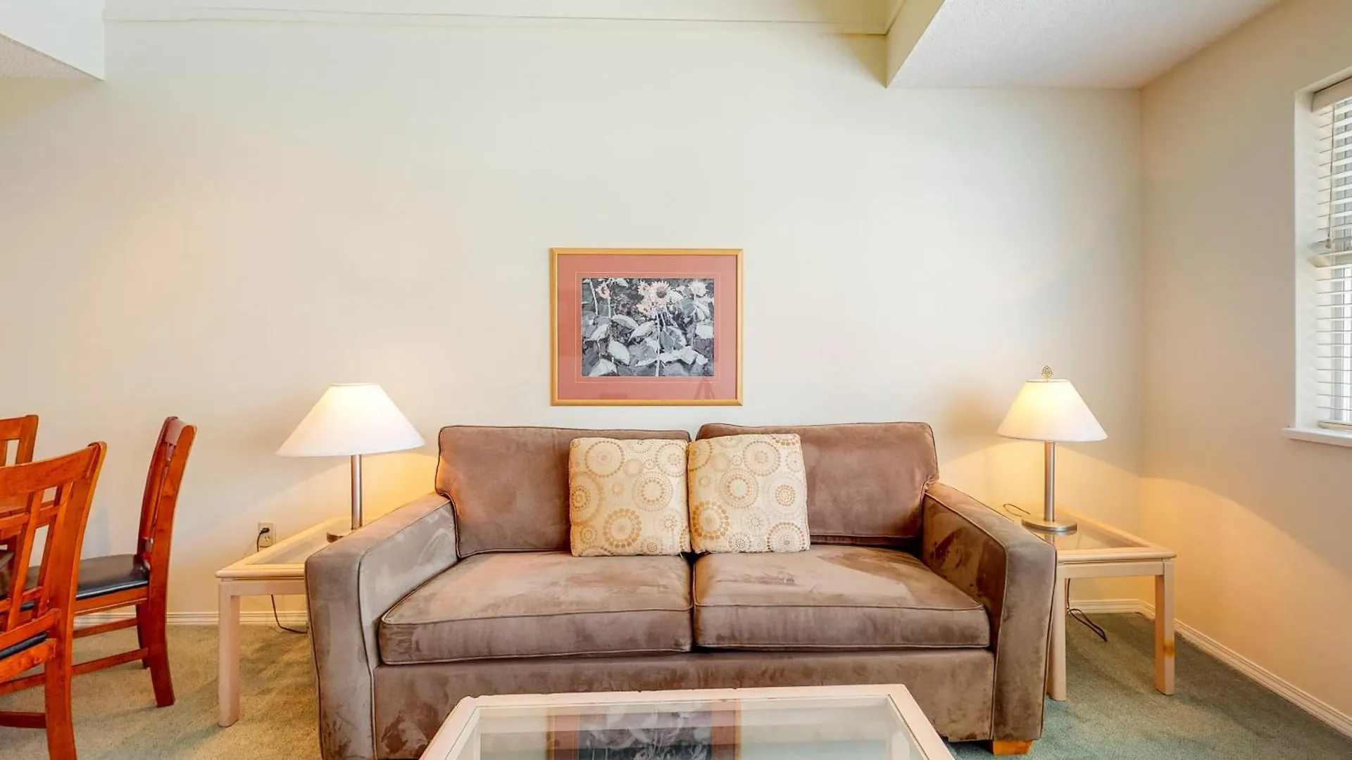 Appartement Siri suite at Glacier Lodge Whistler Canada
