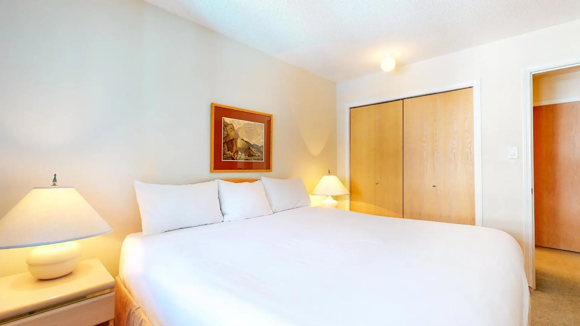 **** Hotel Glacier Lodge Whistler Canadá