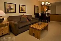 Glacier Lodge Whistler Hotel