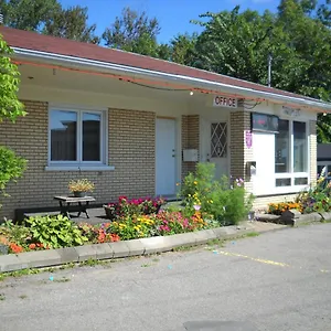 Le Jardin 2* Ville de Québec