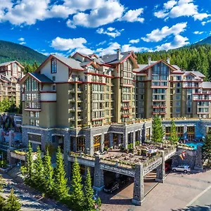 5* Курортный комплекс The Westin & Spa,