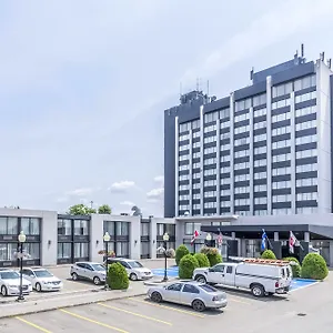 Travelodge By Wyndham & Convention Centre 3* Ville de Québec