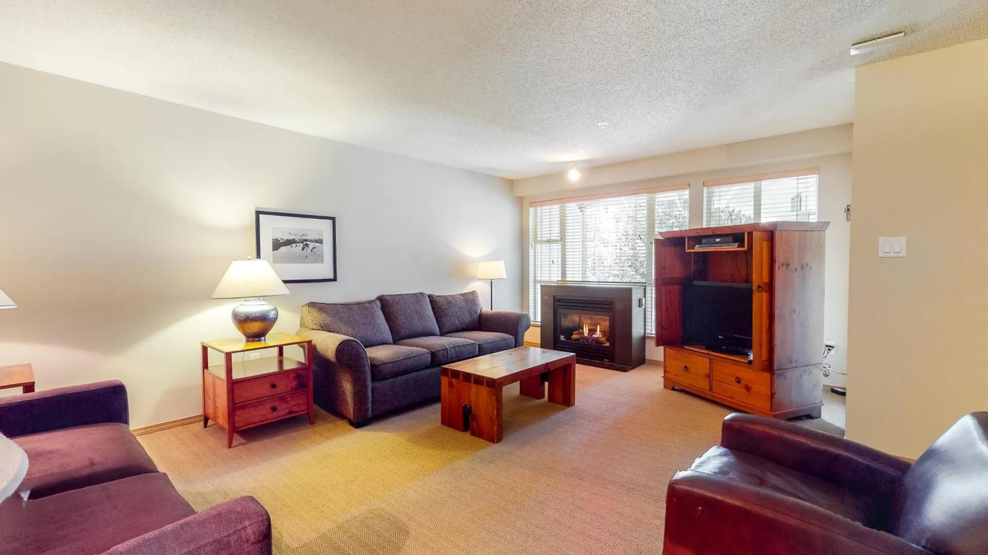 **** Hotel Glacier Lodge Canada